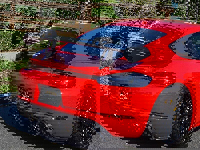 Used 2024 Porsche 718 Cayman GT4 RS RWD image 15