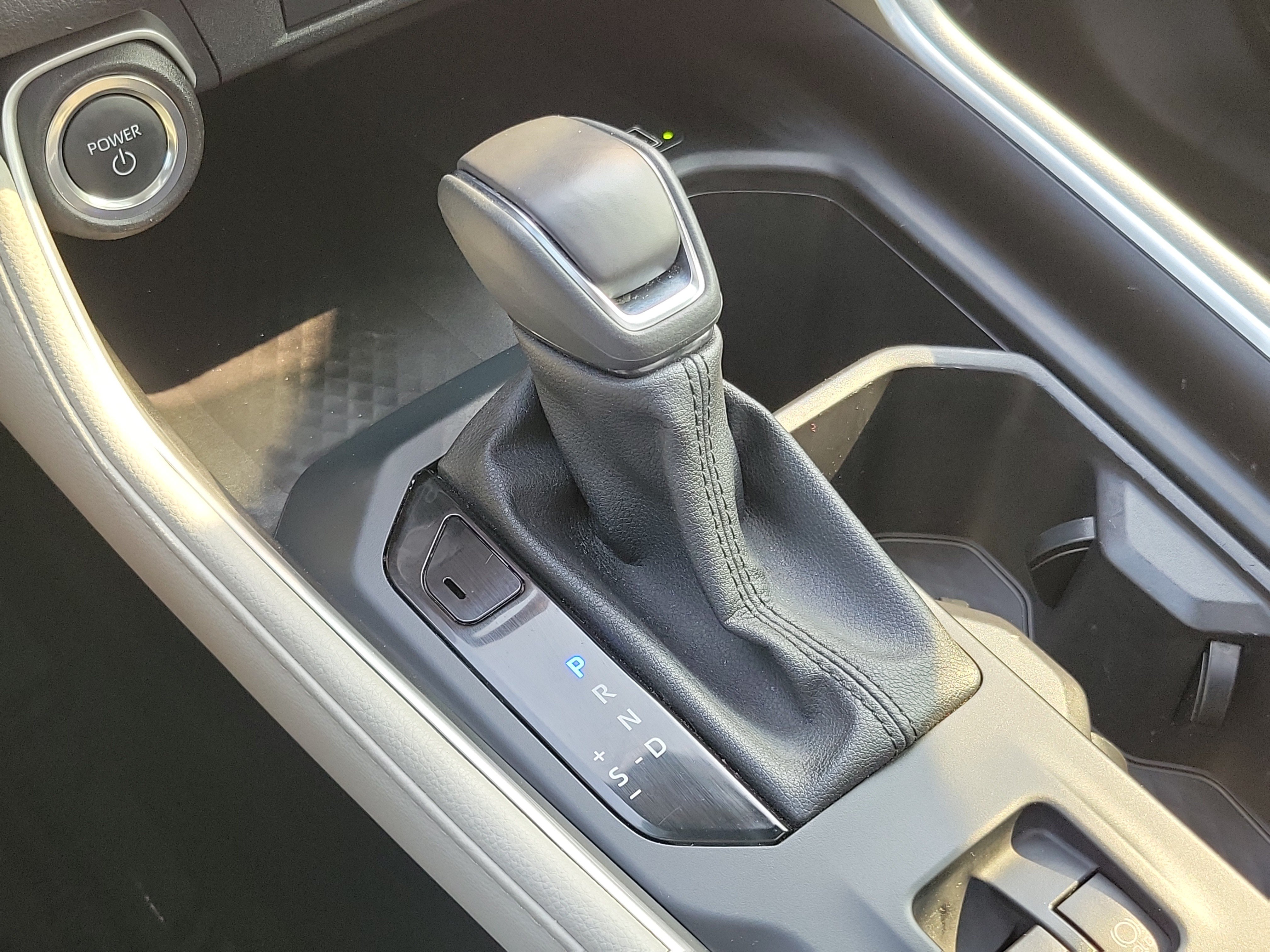 Certified 2025 Toyota Grand Highlander AWD Hybrid image 31
