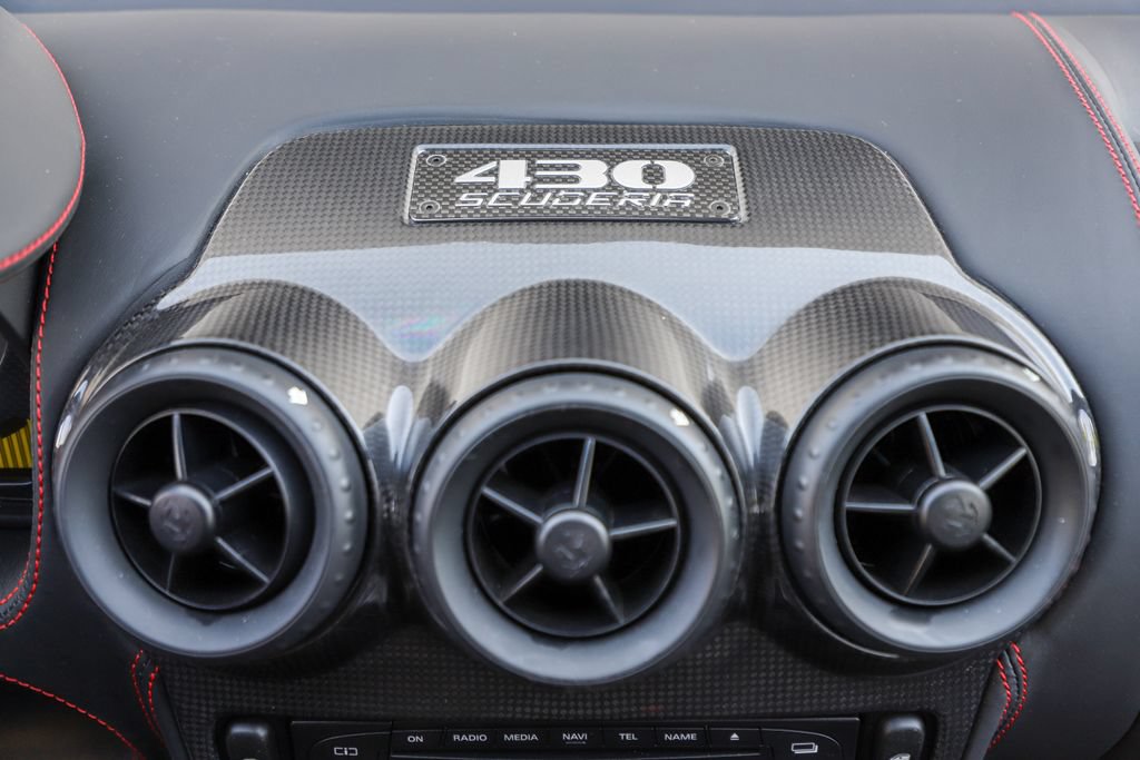 Used 2008 Ferrari F430 Scuderia RWD image 30
