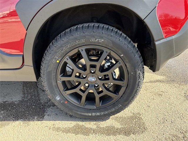 New 2026 Subaru Crosstrek 2.5i Wilderness image 27