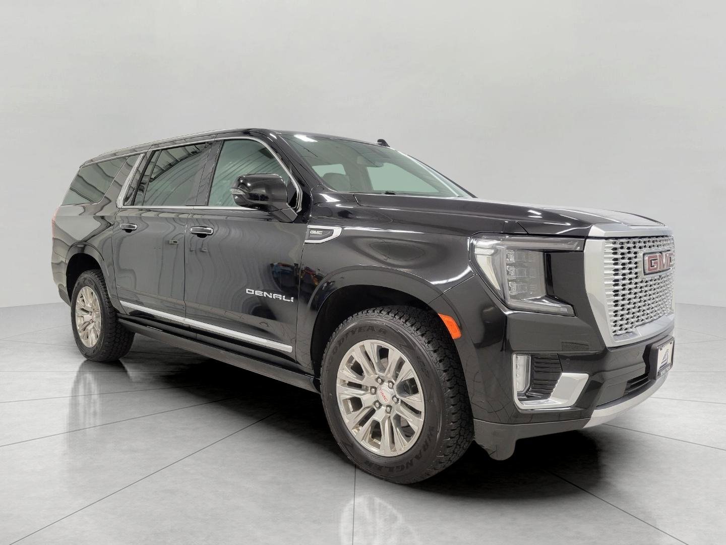 Used 2022 GMC Yukon XL Denali