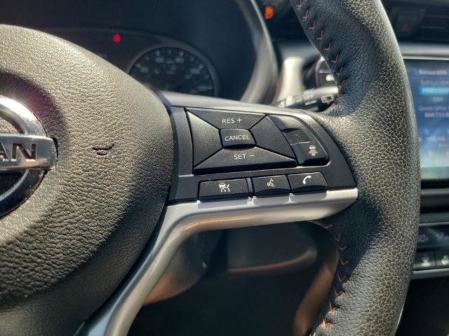 Certified 2021 Nissan Kicks SR w/ SR Premium Package FWD image 26