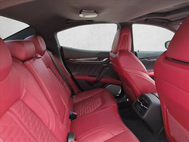 Used 2022 Maserati Ghibli Trofeo image 22