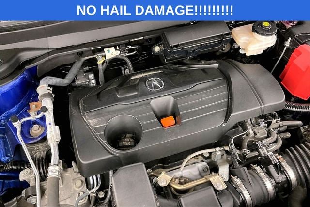Used 2023 Acura RDX A-Spec AWD/4WD image 30