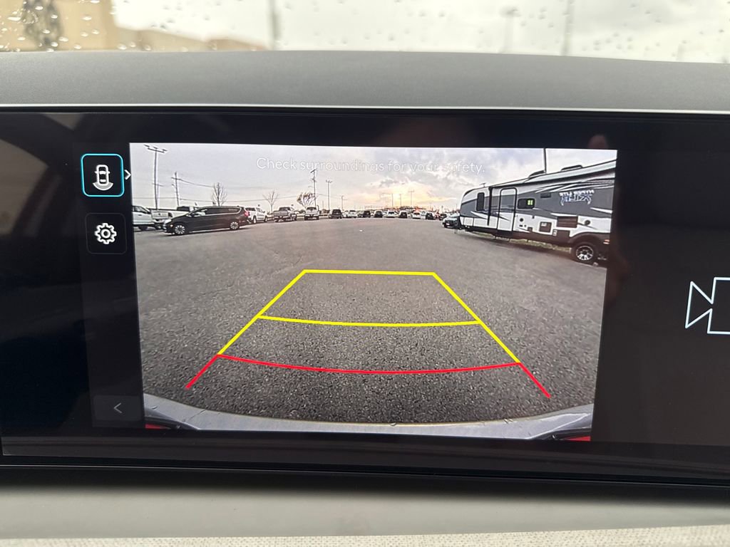 Used 2025 Hyundai Tucson SEL image 29