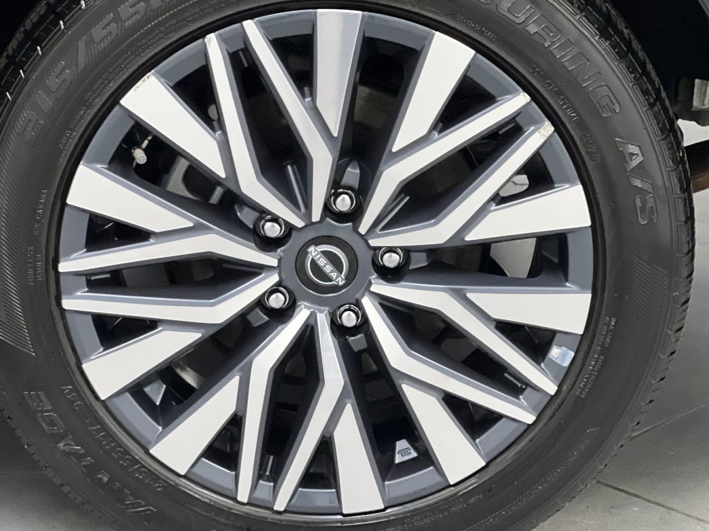 Used 2024 Nissan Altima 2.5 SV image 60