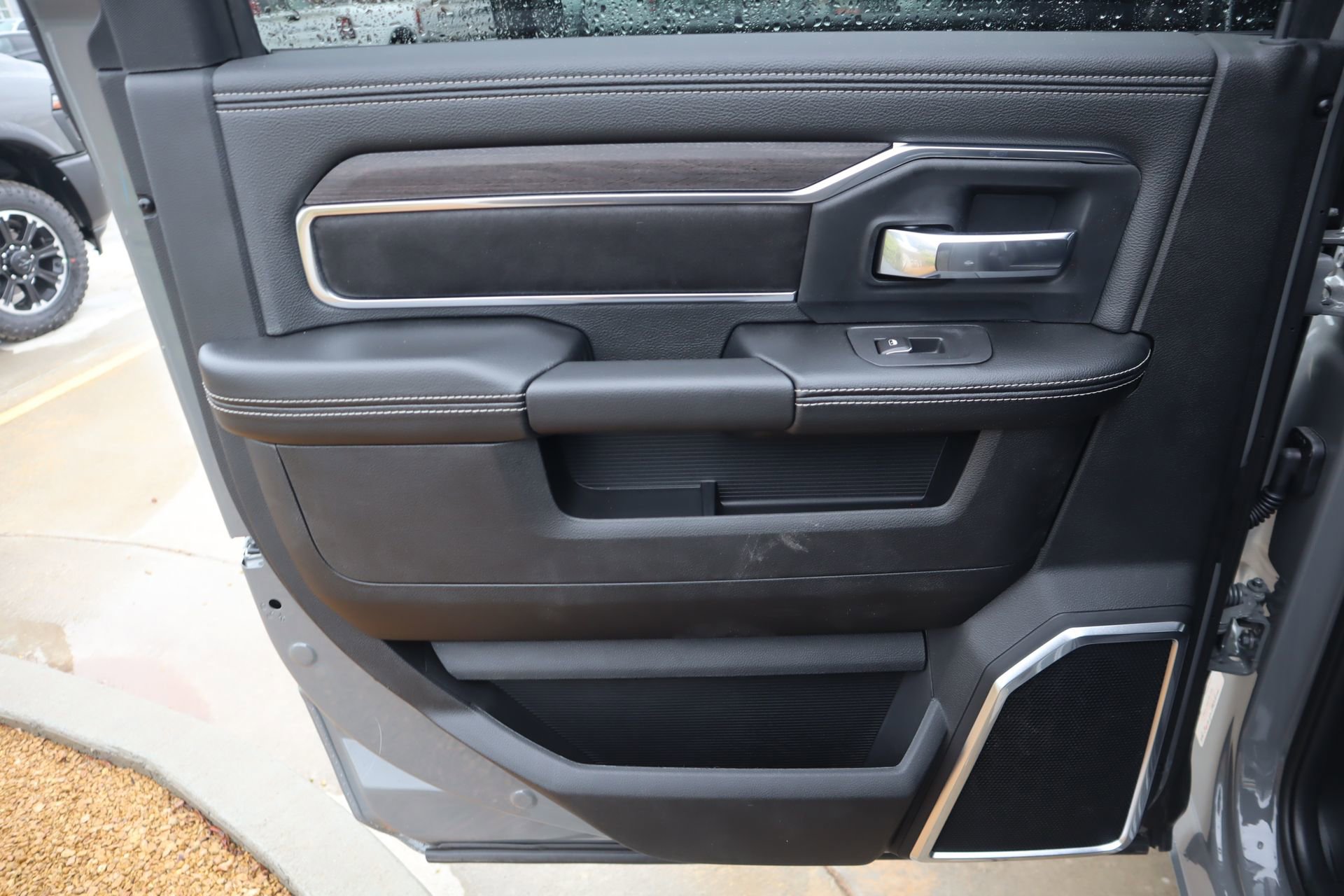 New 2026 RAM 3500 Laramie image 17