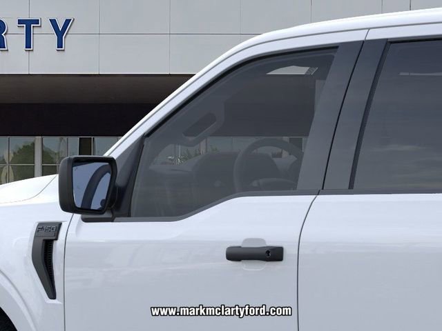 New 2026 Ford F150 STX image 20