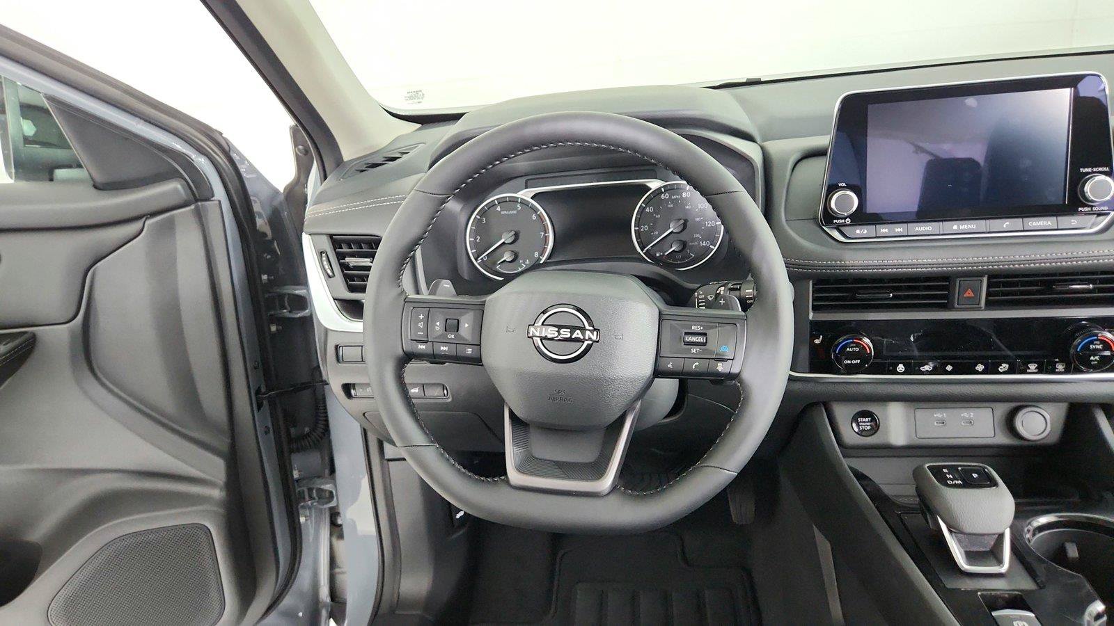 New 2026 Nissan Rogue Dark Armor FWD image 21