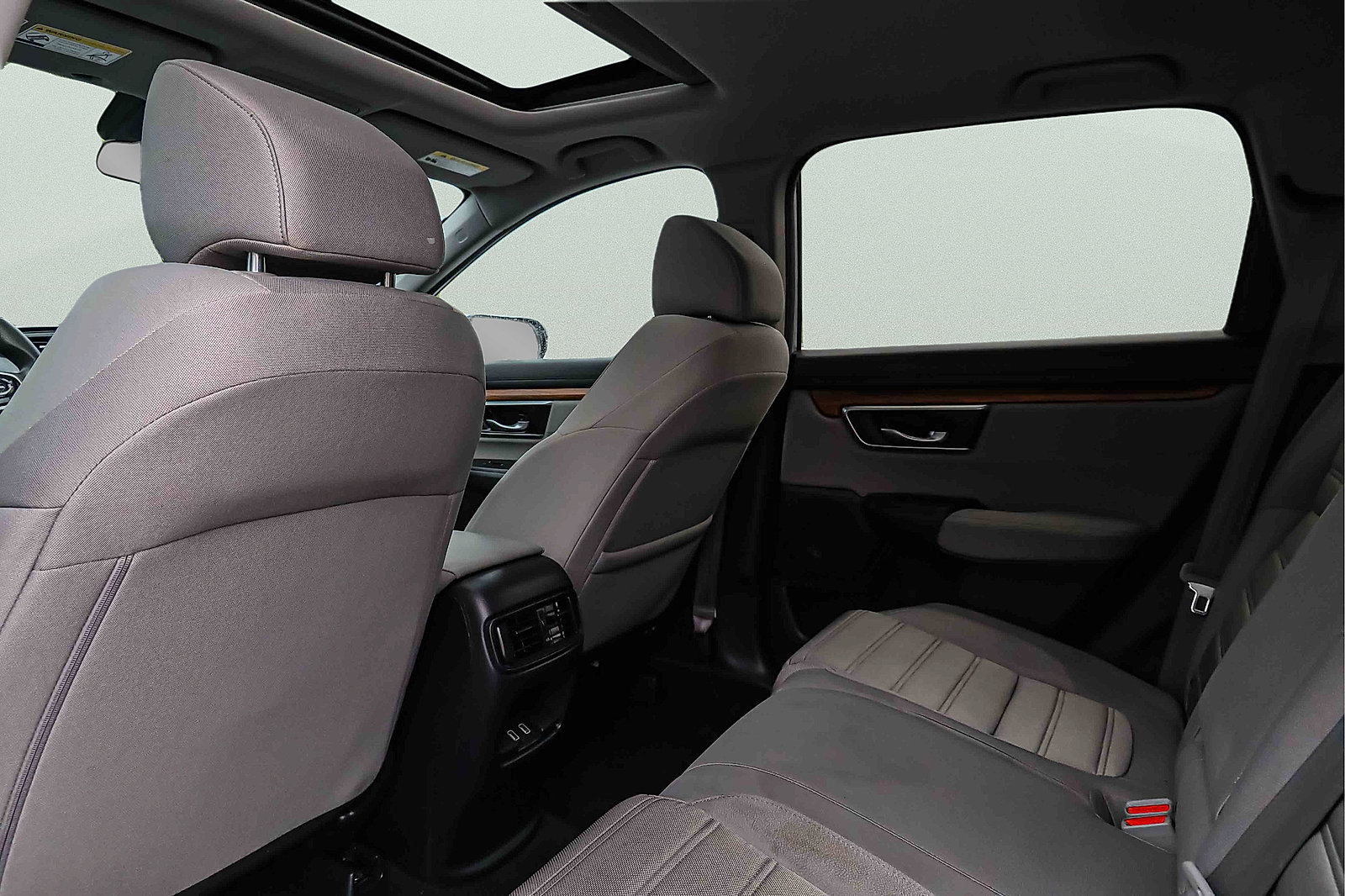 Used 2020 Honda CR-V EX image 21