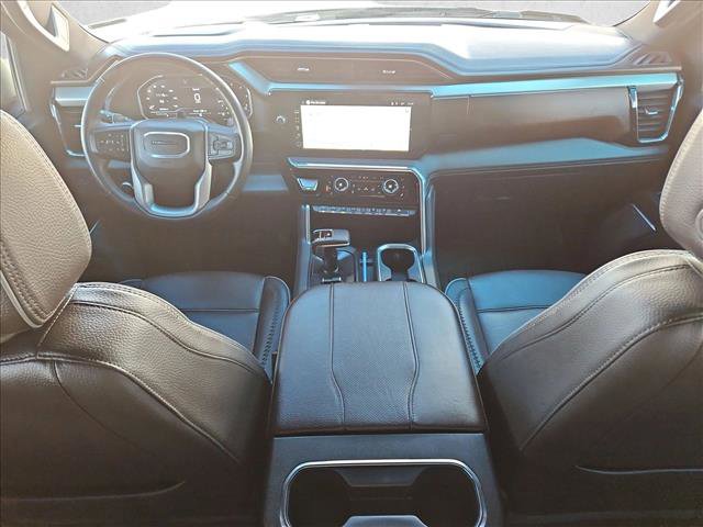 Used 2024 GMC Sierra 1500 Denali image 19