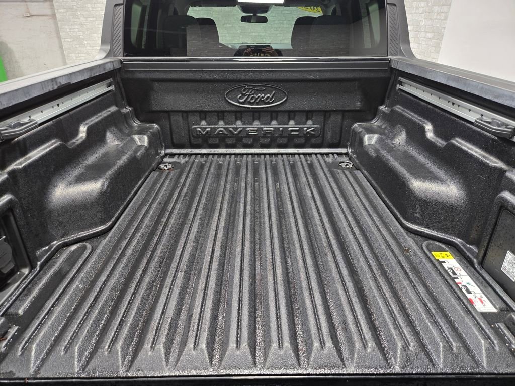 Used 2022 Ford Maverick XLT w/ Equipment Group 300A Standard image 41
