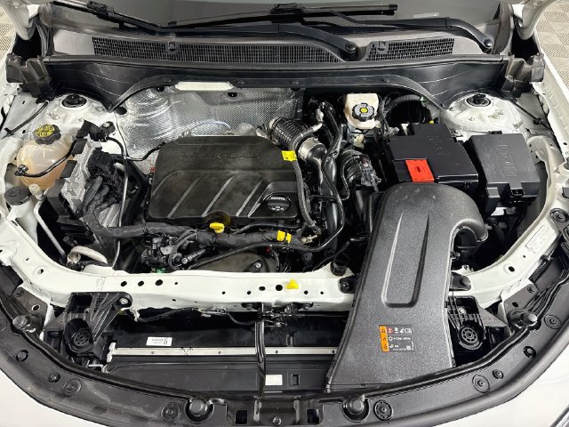 Used 2024 Buick Envista Preferred w/ Convenience I Package FWD image 38