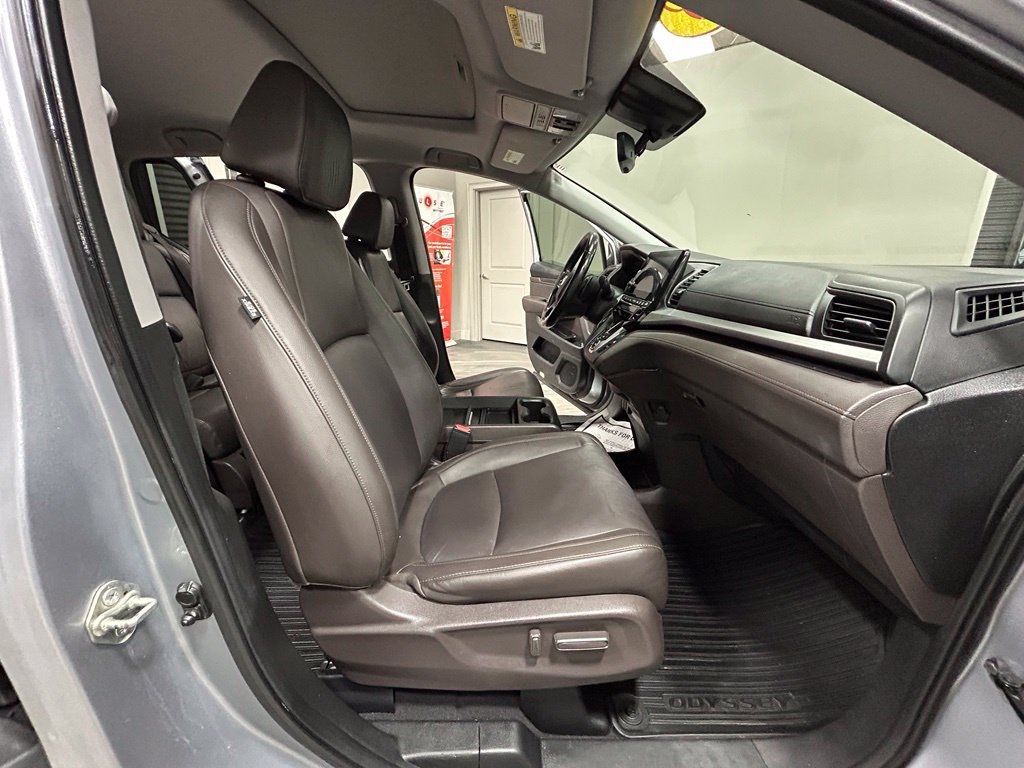 Used 2018 Honda Odyssey EX-L image 43