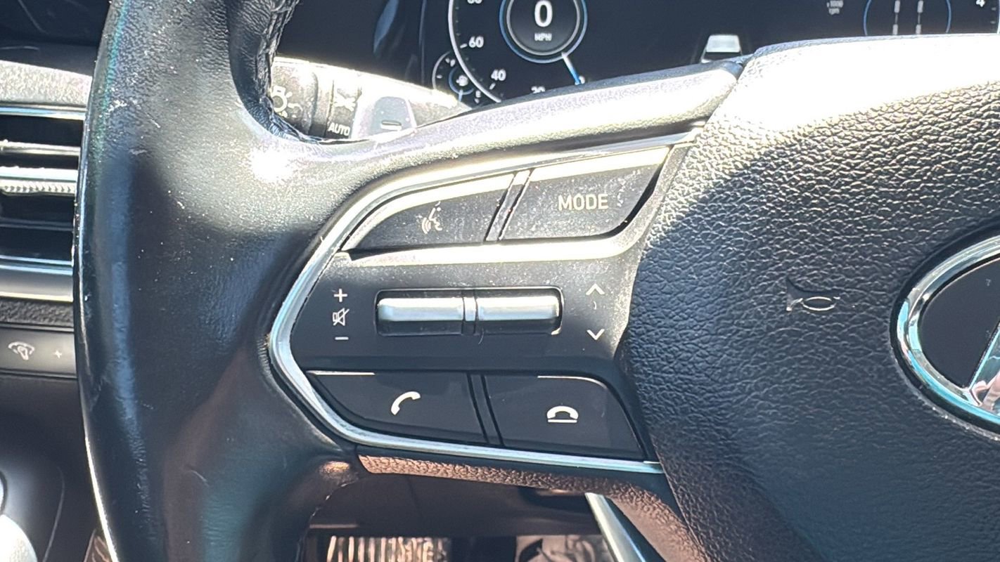 Used 2021 Hyundai Palisade Limited AWD/4WD image 32