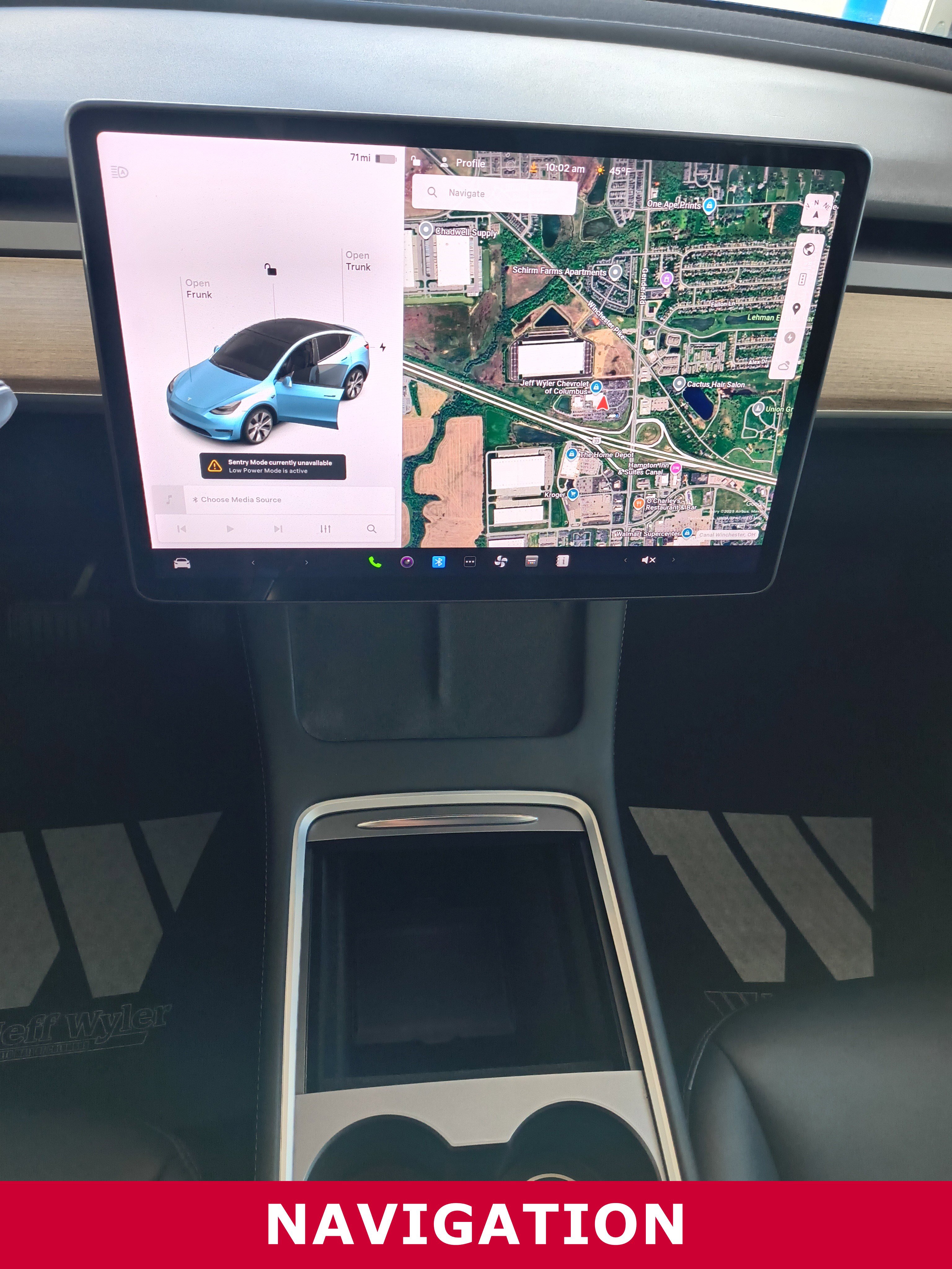 Used 2021 Tesla Model Y Long Range image 12