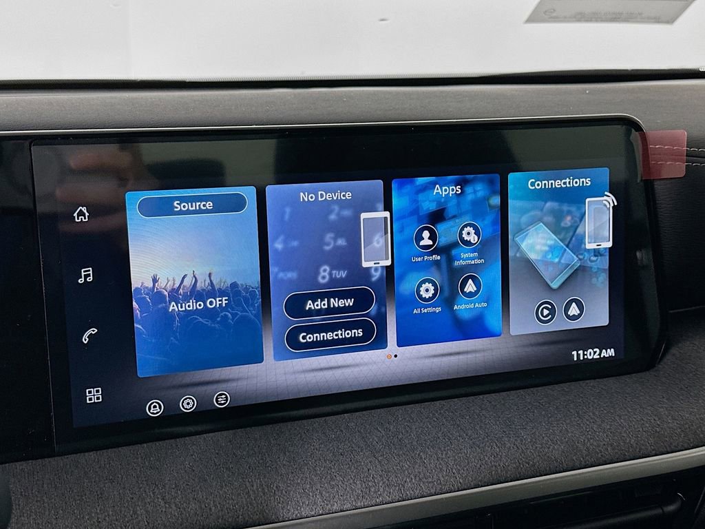 New 2026 Nissan Kicks SV w/ Cold Weather Package image 19