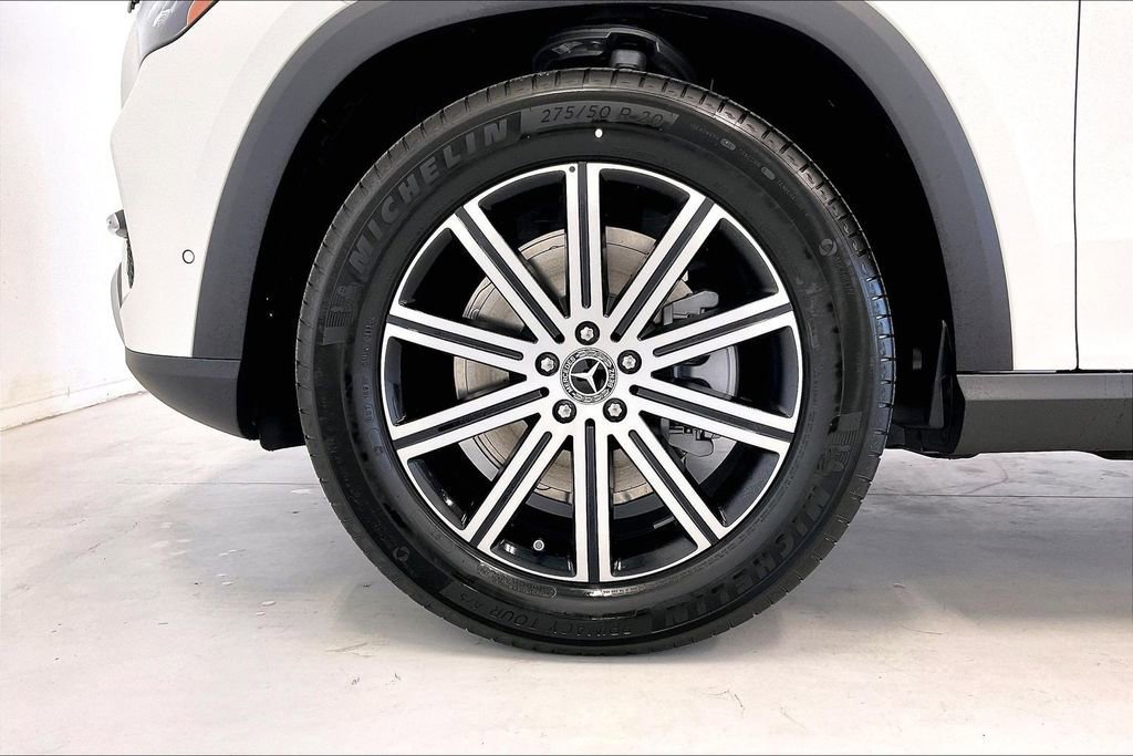 New 2026 Mercedes-Benz GLE 350 4MATIC image 30