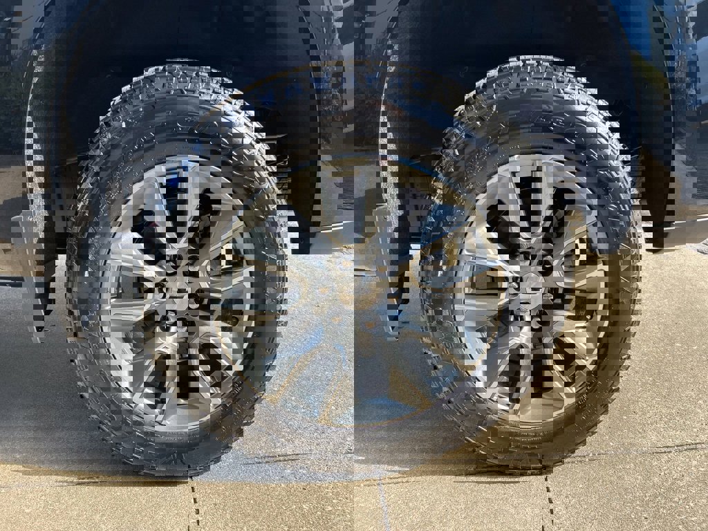 New 2026 Chevrolet Silverado 1500 RST image 9