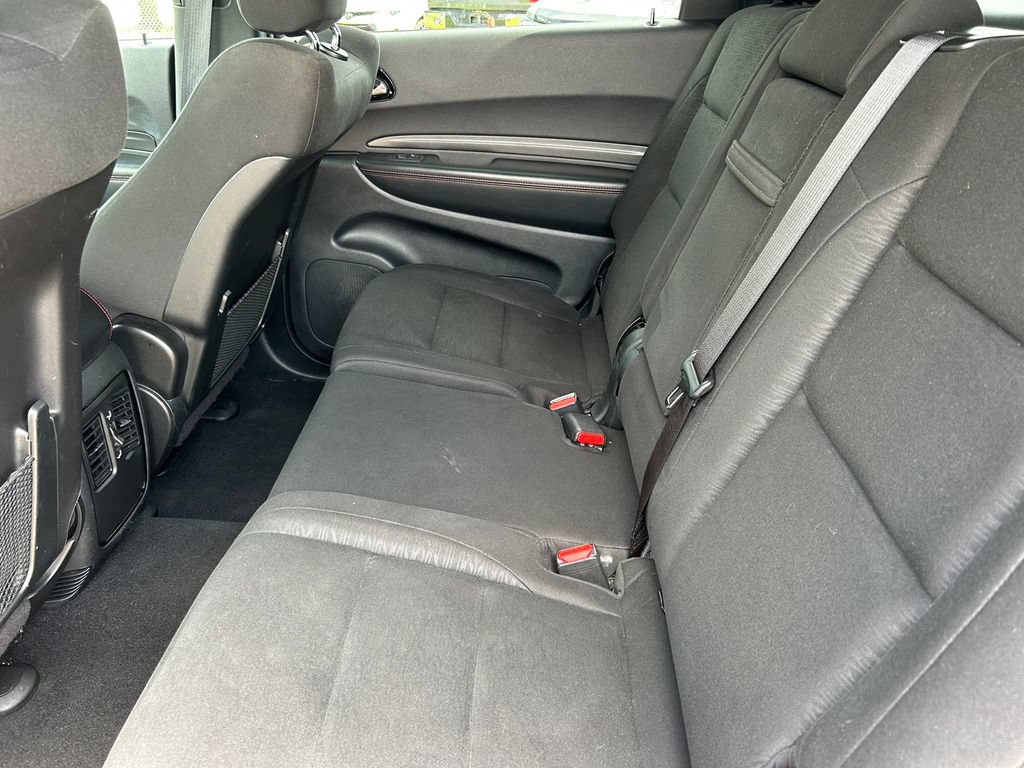 Used 2025 Dodge Durango GT AWD/4WD image 17
