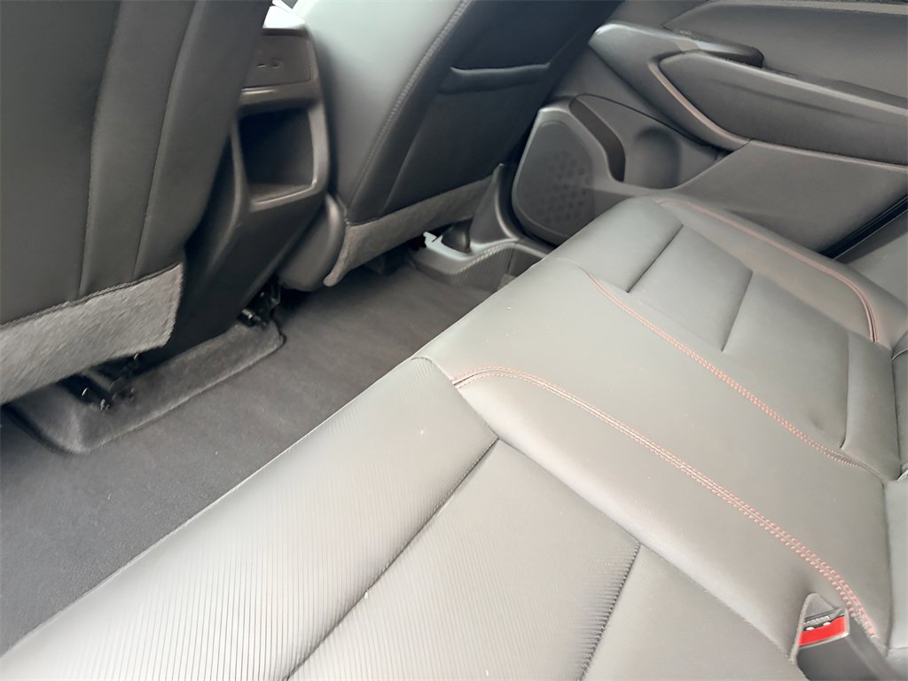 Used 2025 Chevrolet Trax RS w/ Driver Confidence Package image 31