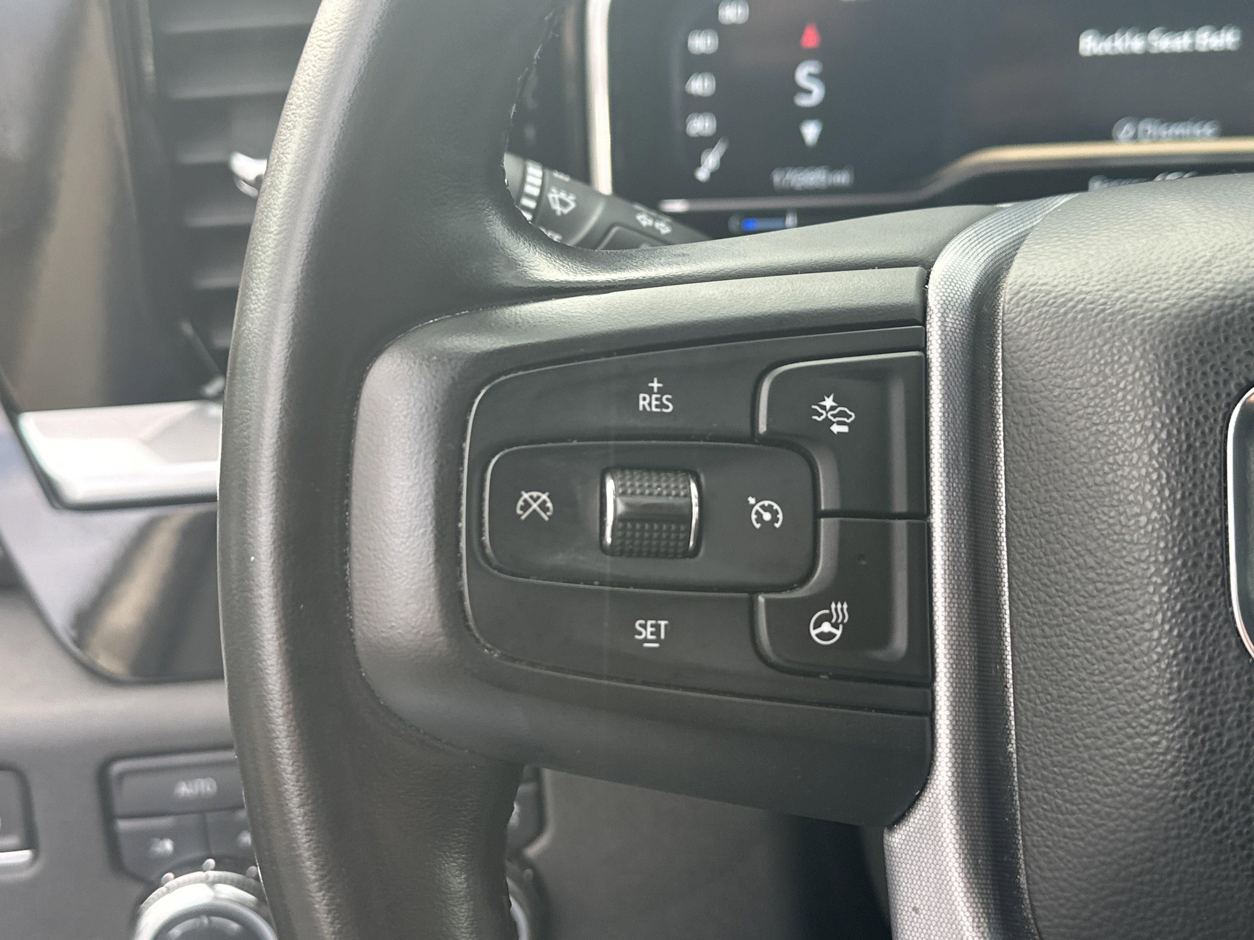 Certified 2023 GMC Sierra 1500 Elevation image 28