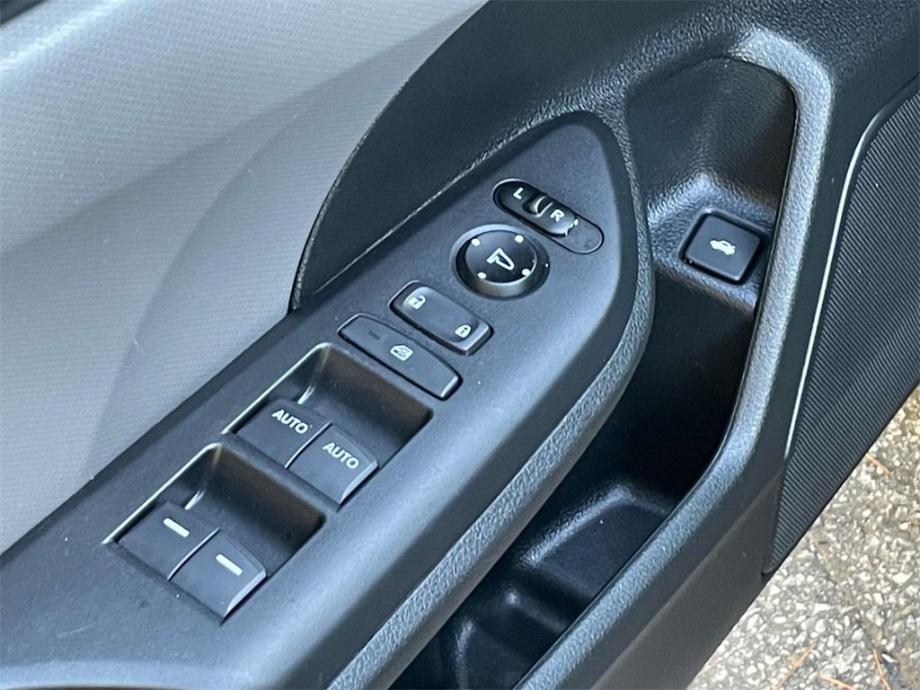 Used 2018 Honda Civic LX image 17