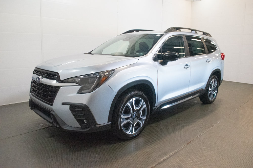 New 2027 Subaru Ascent Limited AWD/4WD image 8