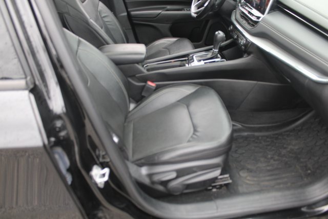 Certified 2022 Jeep Compass High Altitude image 18