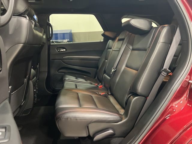 Used 2024 Dodge Durango R/T AWD/4WD image 12