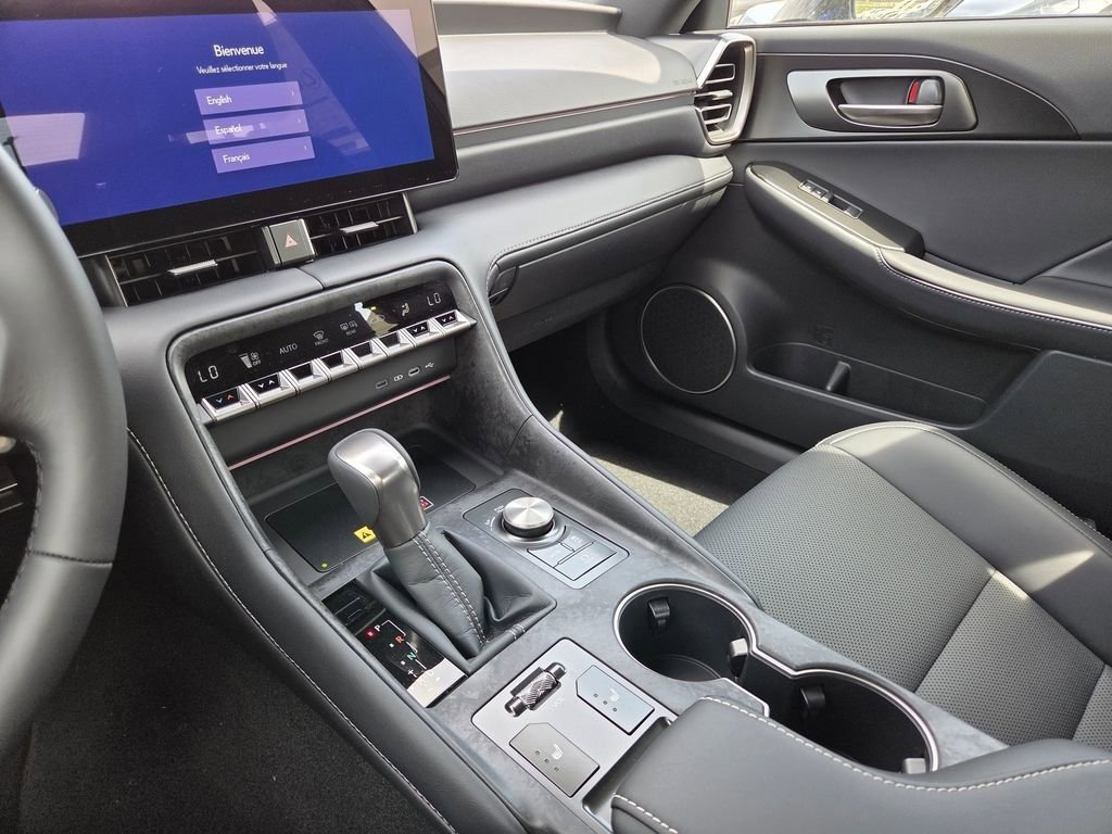 New 2026 Lexus IS 350 F Sport image 35