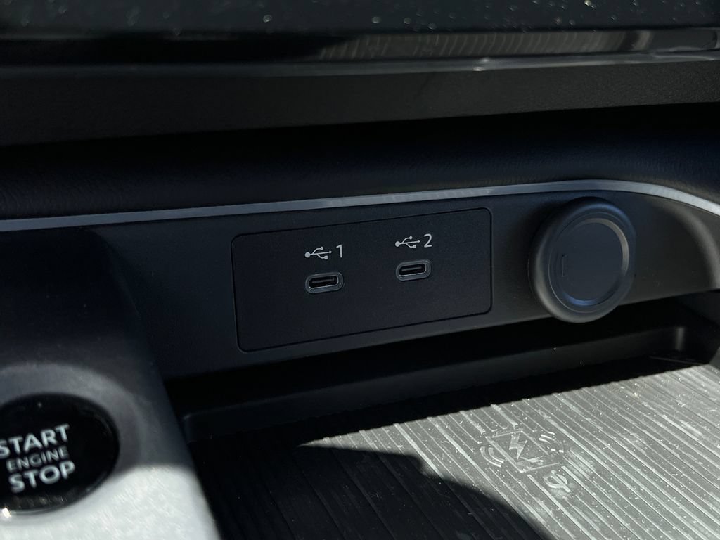New 2026 Nissan Sentra SV w/ SV Convenience Package FWD image 25