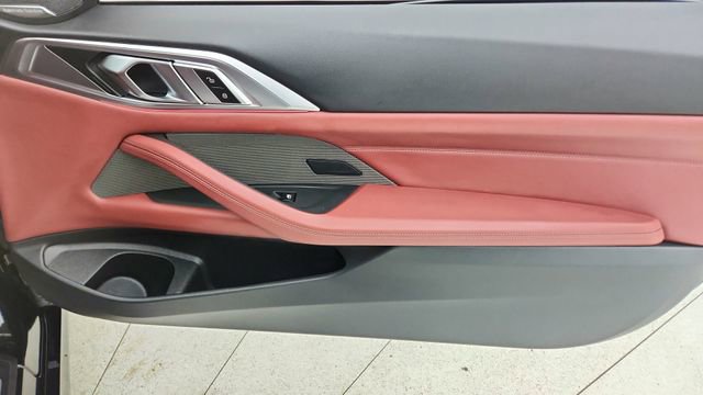 Used 2026 BMW 430i Convertible RWD image 26