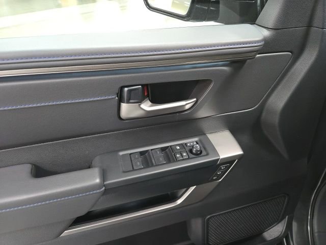 New 2026 Toyota Sequoia Platinum image 27