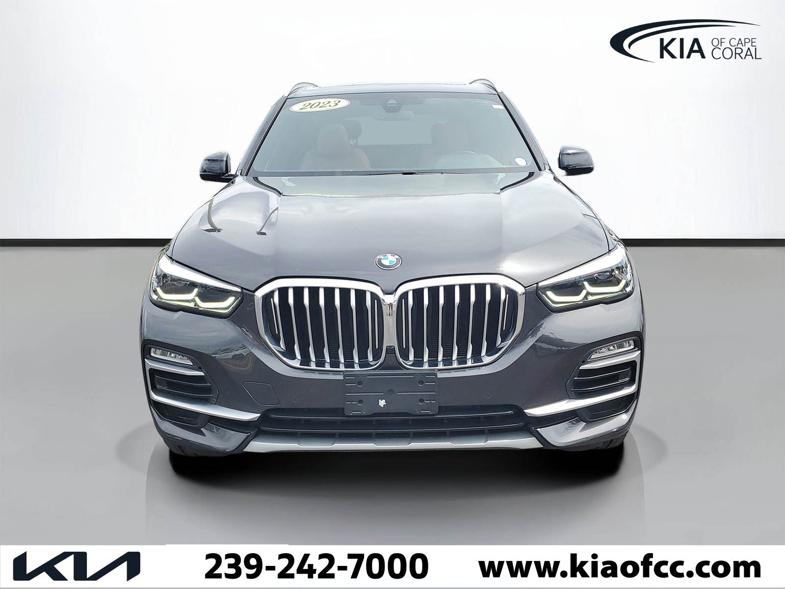 Used 2021 BMW X5 xDrive40i w/ Convenience Package AWD/4WD video 2