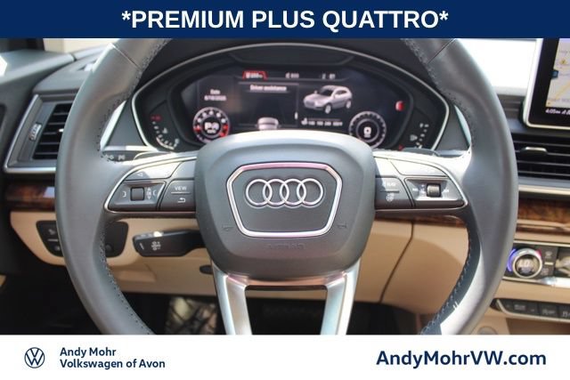 Used 2018 Audi Q5 2.0T Premium Plus AWD/4WD image 30