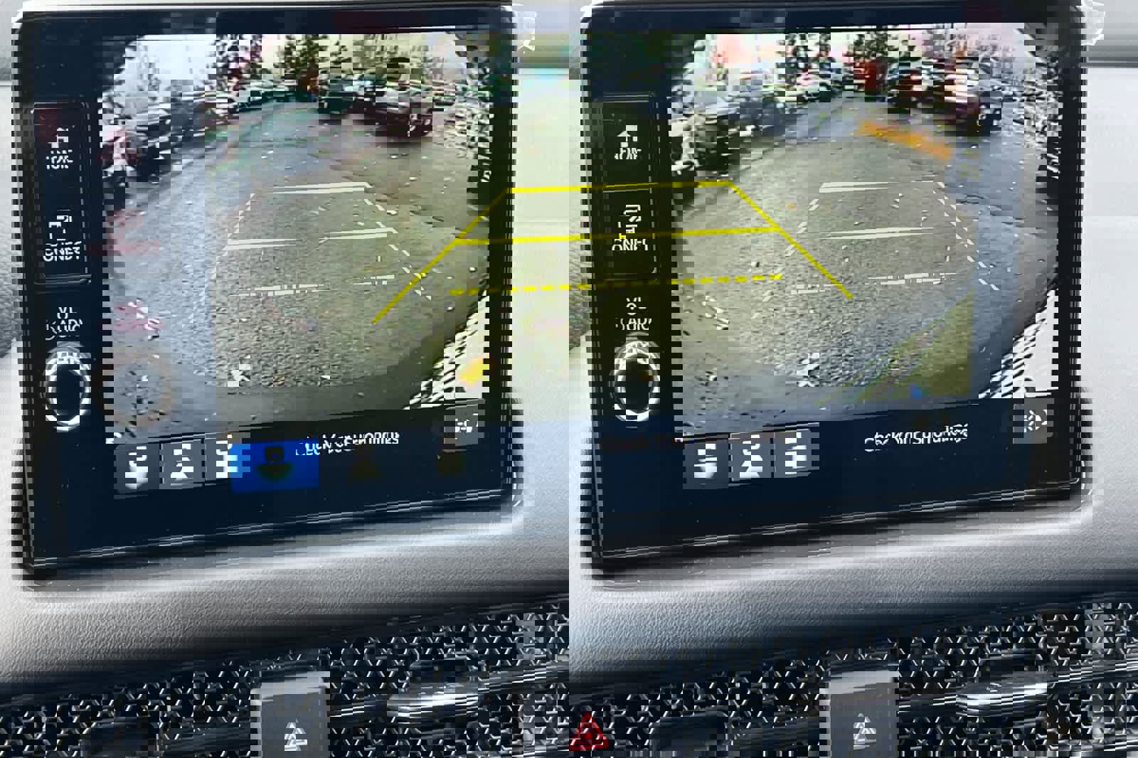 New 2026 Honda HR-V LX image 21