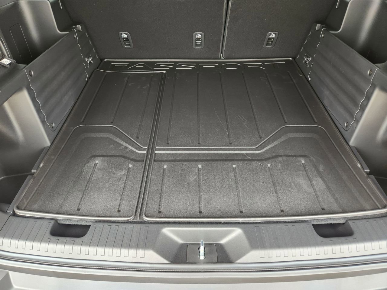 New 2026 Honda Passport TrailSport Elite image 21