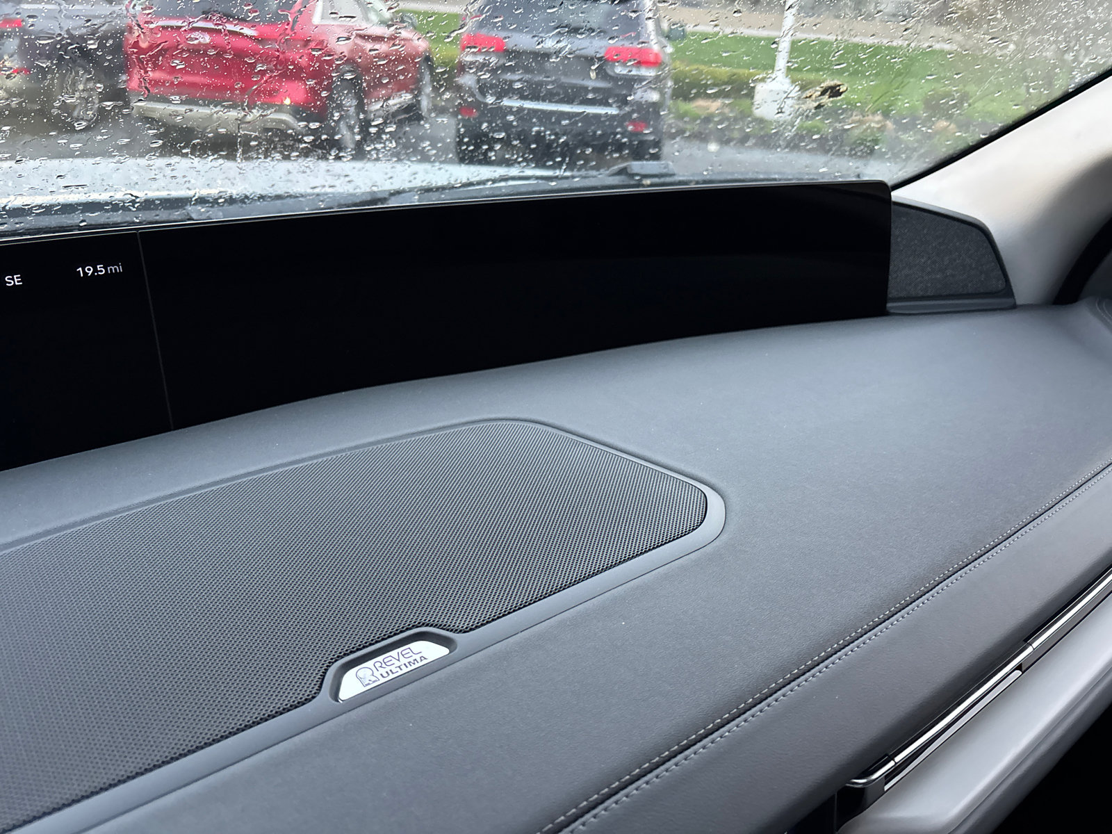 New 2026 Lincoln Navigator Reserve AWD/4WD image 20