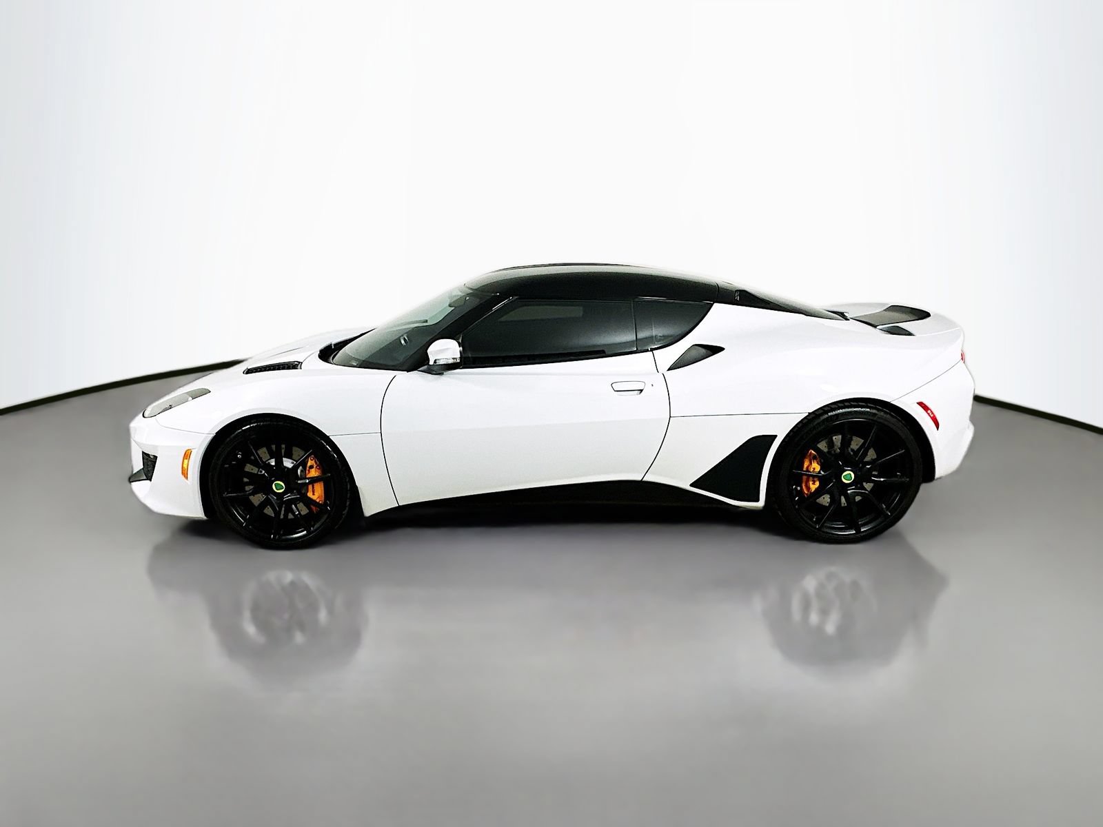 Used 2018 Lotus Evora 400 RWD image 8