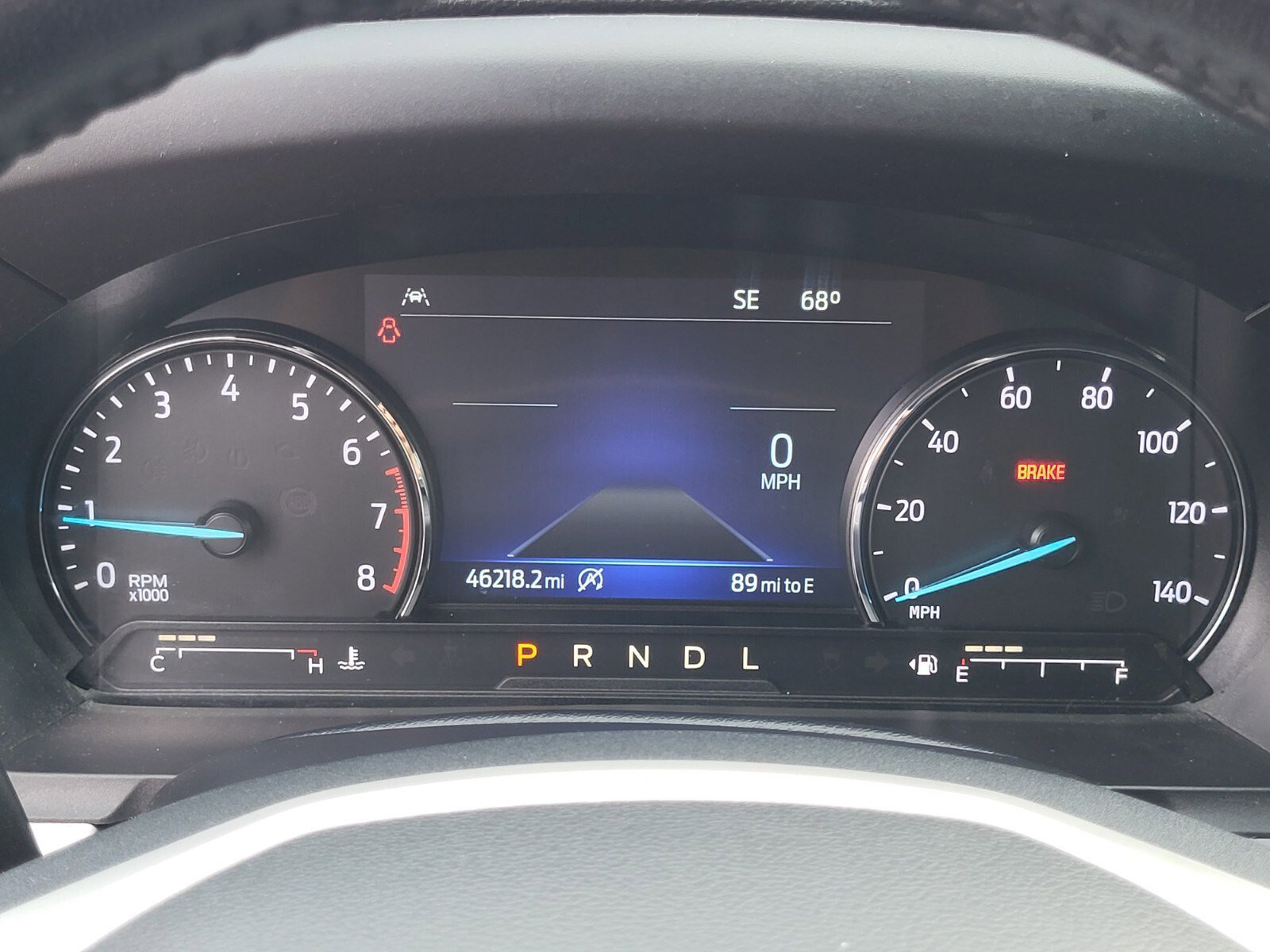 Certified 2023 Ford Explorer XLT image 28