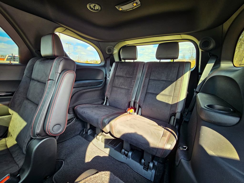 New 2026 Dodge Durango GT image 38