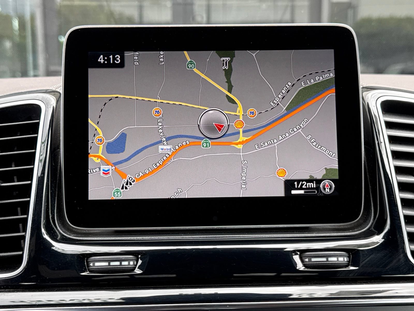 Used 2019 Mercedes-Benz GLS 450 4MATIC image 37