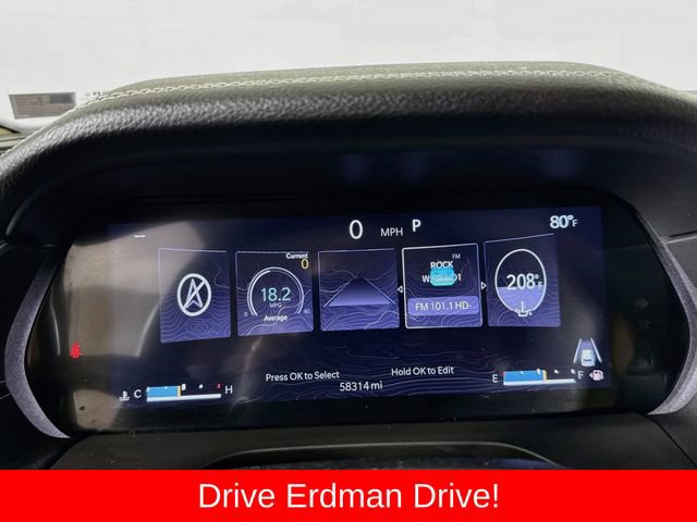 Used 2022 Jeep Grand Cherokee Limited w/ Luxury Tech Group II RWD image 17