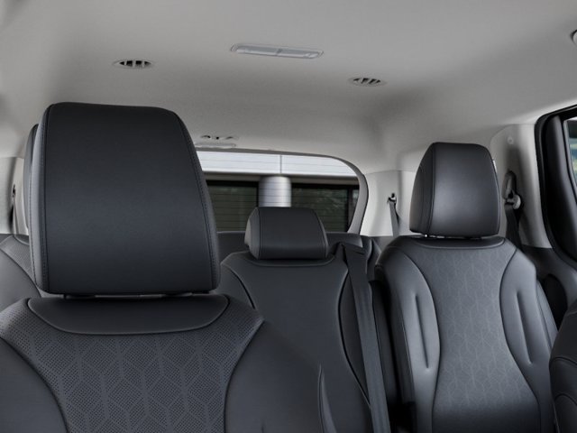 New 2026 Kia Carnival EX FWD image 28