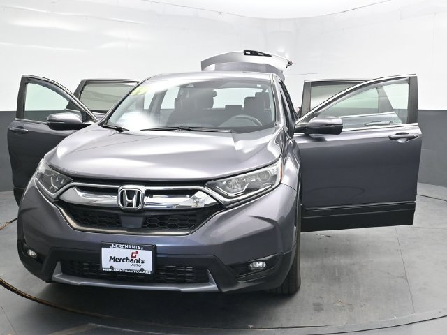 Used 2019 Honda CR-V EX image 37