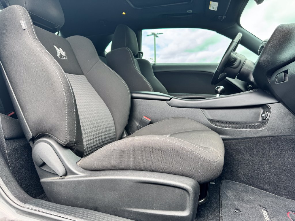 Used 2022 Dodge Challenger R/T Scat Pack RWD image 10