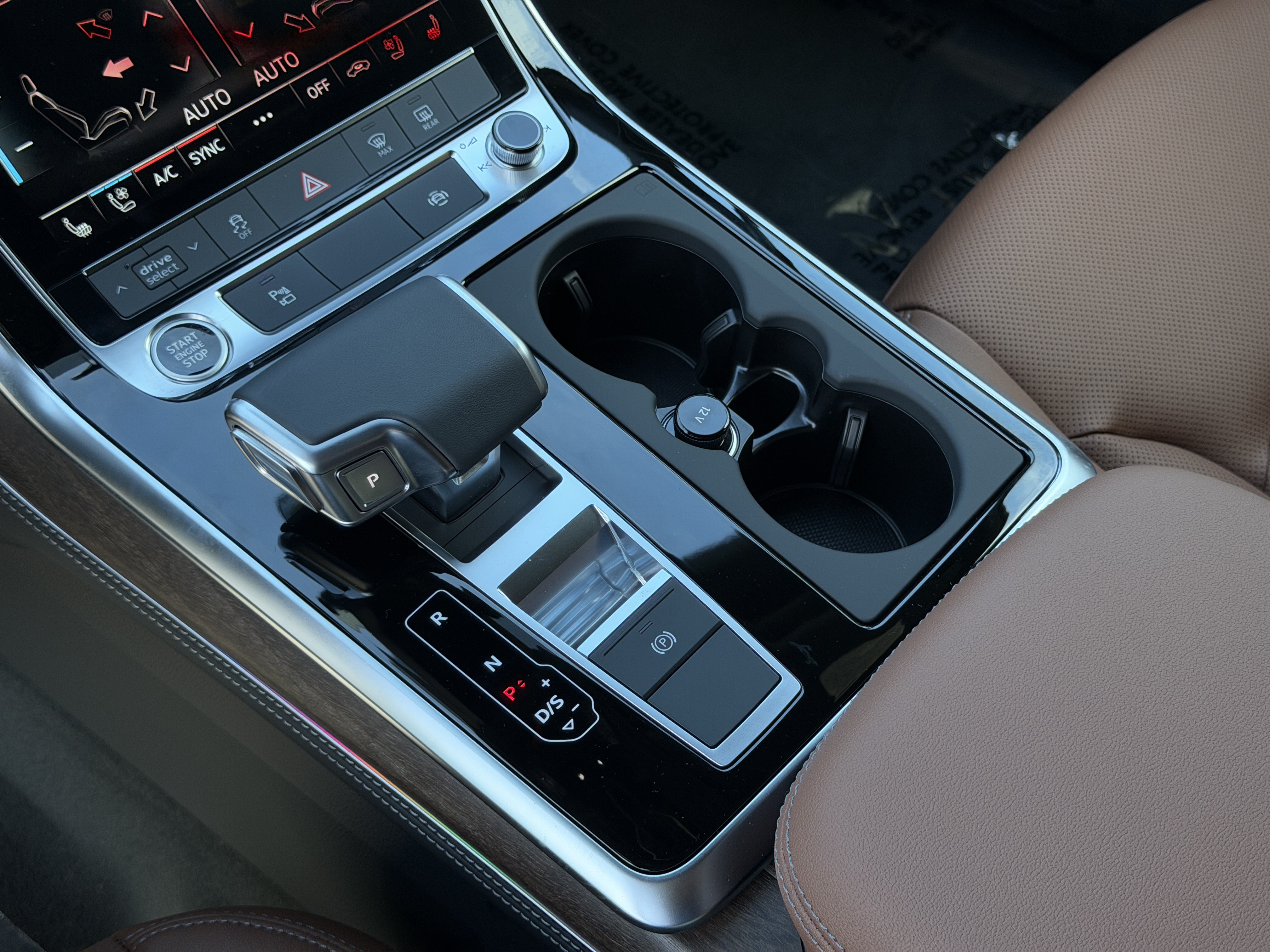 New 2026 Audi Q7 2.0T Premium Plus AWD/4WD image 29