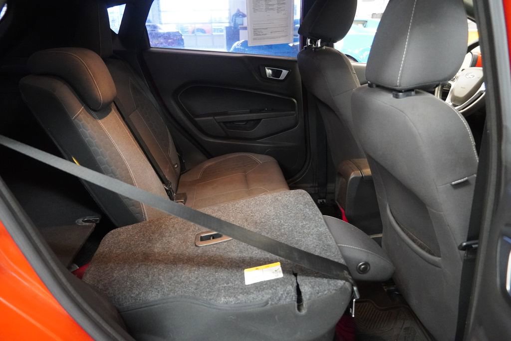 Used 2014 Ford Fiesta ST image 31