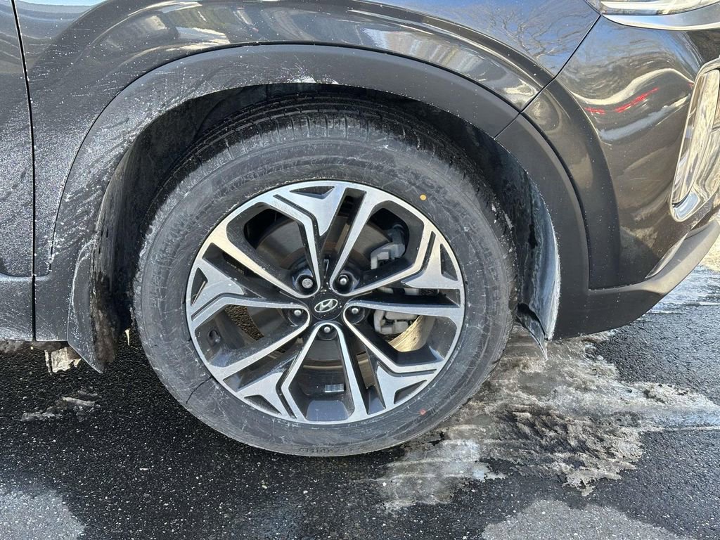 Used 2020 Hyundai Santa Fe SEL image 11
